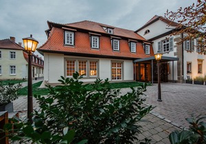 Schlosshotel Monrepos