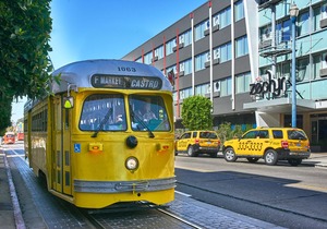 Hotel Zephyr San Francisco