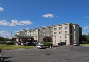 Oxford Suites Spokane Valley