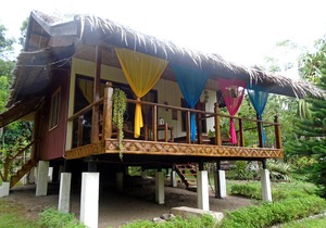 Nypa Style Resort Camiguin