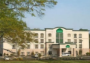 Wingate by Wyndham Atlanta Airport Fairburn