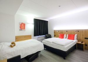 Hotel Corsendonk Viane TurnHout