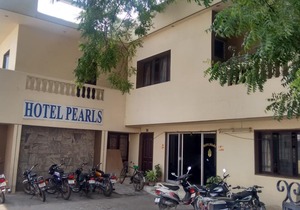 Hotel Pearls