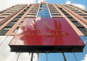 Marsala Apart Hotel