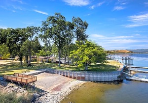 Skylark Shores Resort