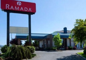 Ramada by Wyndham Spokane Valley