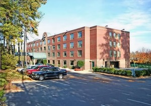 Clarion Inn & Suites