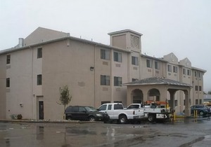 Comfort Inn & Suites Los Alamos