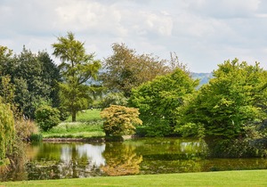 Dumbleton Hall Hotel