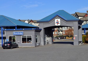 Travelodge by Wyndham Langley