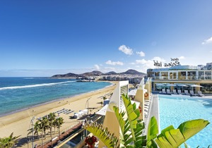 Bull Reina Isabel & Spa