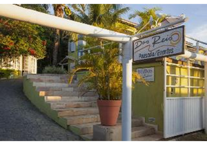 Pousada Dos Reis by Samba Hotéis