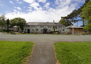 The Groes Inn
