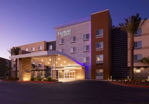 Fairfield Inn & Suites by Marriott Riverside Moreno Valley