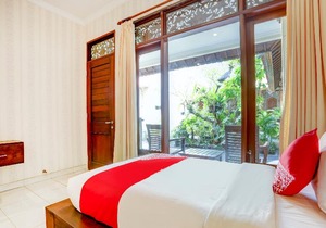 OYO 3868 Puri Mango Hotel