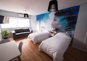 Suipacha Suites