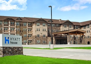 Hyatt House Minot- North Dakota