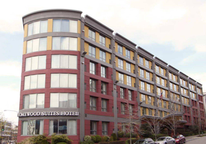 Homewood Suites by Hilton Seattle Downtown