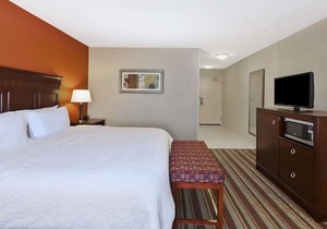 Hampton Inn Detroit/Southgate