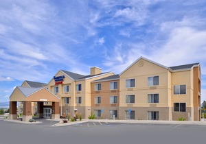 Fairfield Inn & Suites by Marriott Helena
