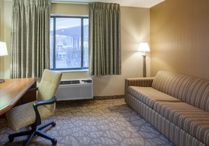 Quality Inn & Suites