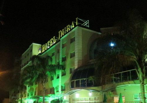 Dubai Macaé by Atlântica