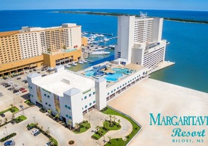 Margaritaville Resort Biloxi