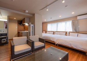 Villa Koshido Kotoni Annex