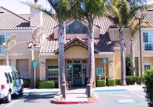 Sonesta ES Suites San Francisco - Airport