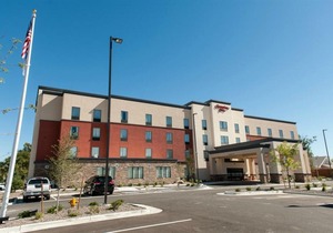 Hampton Inn Fort Morgan
