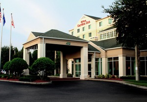 Hilton Garden Inn Tampa North