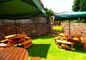 The George Inn & Millingbrook Lodge