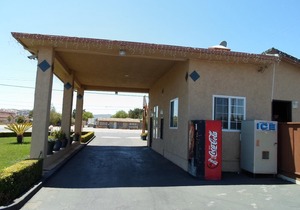 Economy Inn Morgan Hill