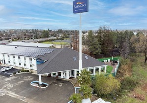 Baymont by Wyndham Anderson