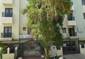 Shoba Suites