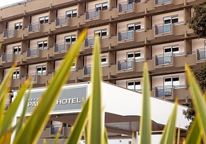 Palace Hotel Zingonia