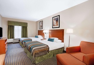 Wingate by Wyndham Atlanta Airport Fairburn