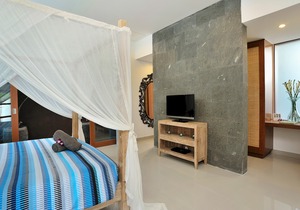 Villa Flores
