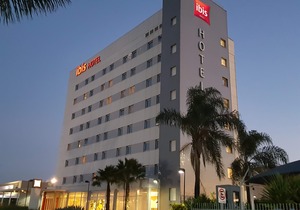 Ibis Itu Plaza Shopping Hotel