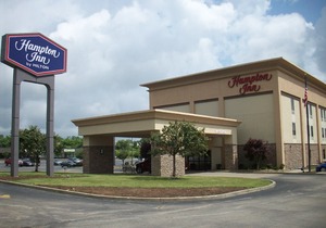 Hampton Inn Uniontown