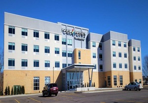 Four Points by Sheraton Elkhart