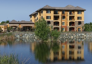 Holiday Inn Express Hotel & Suites El Dorado Hills, an Ihg Hotel