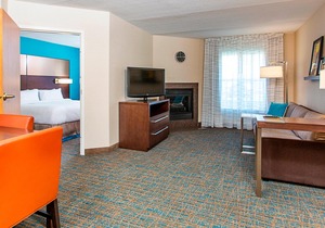 Residence Inn by Marriott Rochester West/Greece