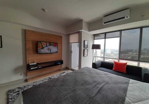Cozy the H Residence by Bonzela Property