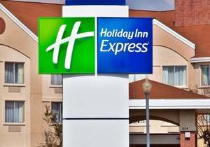 Best Western Holiday Manor