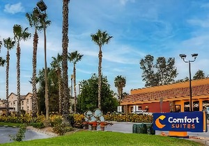 Comfort Suites Redlands
