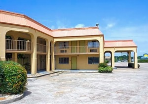 Days Inn by Wyndham Southaven MS