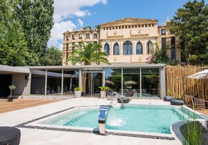 Mikelina Boutique Hotel