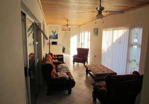 Blue Horizon Bay Guest House