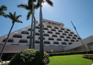 Crowne Plaza Managua, an Ihg Hotel
